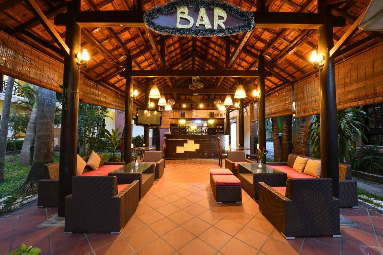 Bach Dang Hoi An Hotel 外观 照片